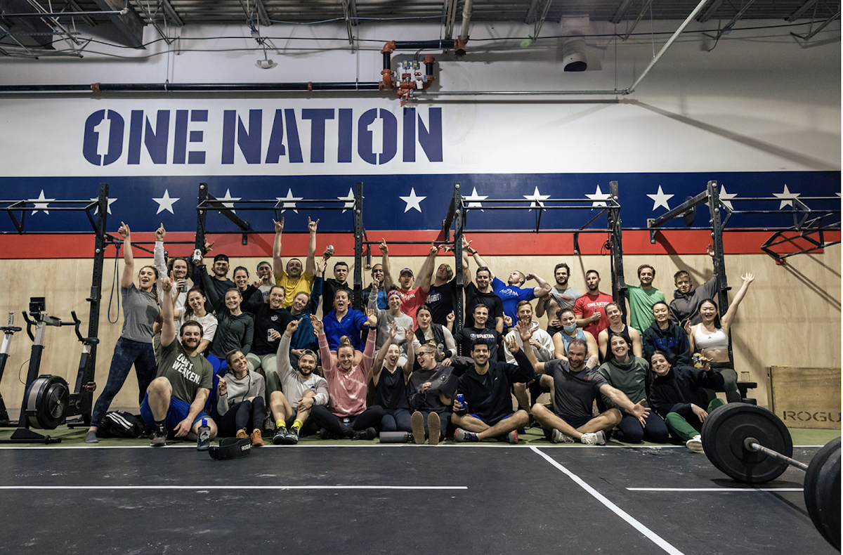 Photo of CrossFit Boston