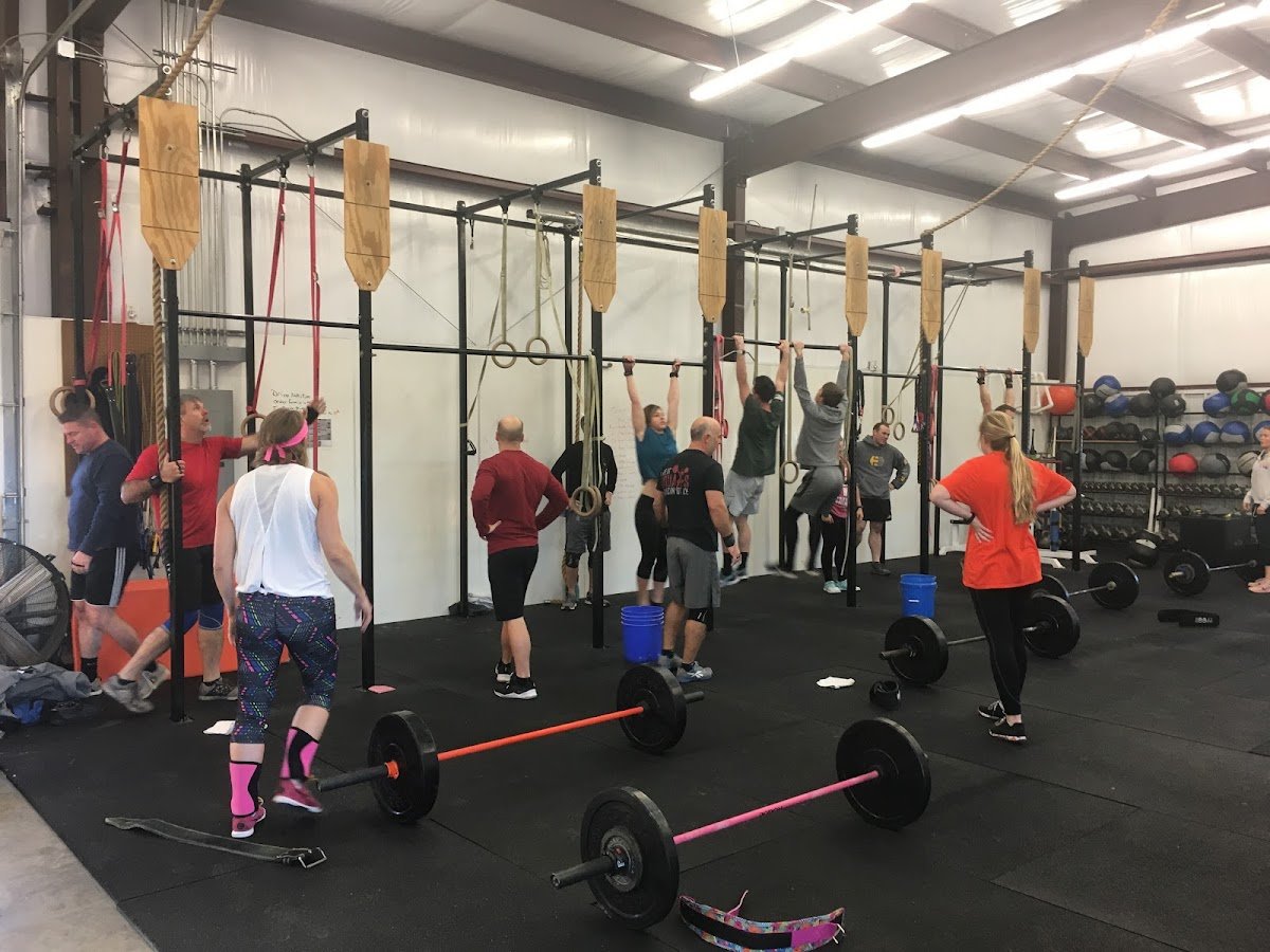 Photo of CrossFit Stillwater