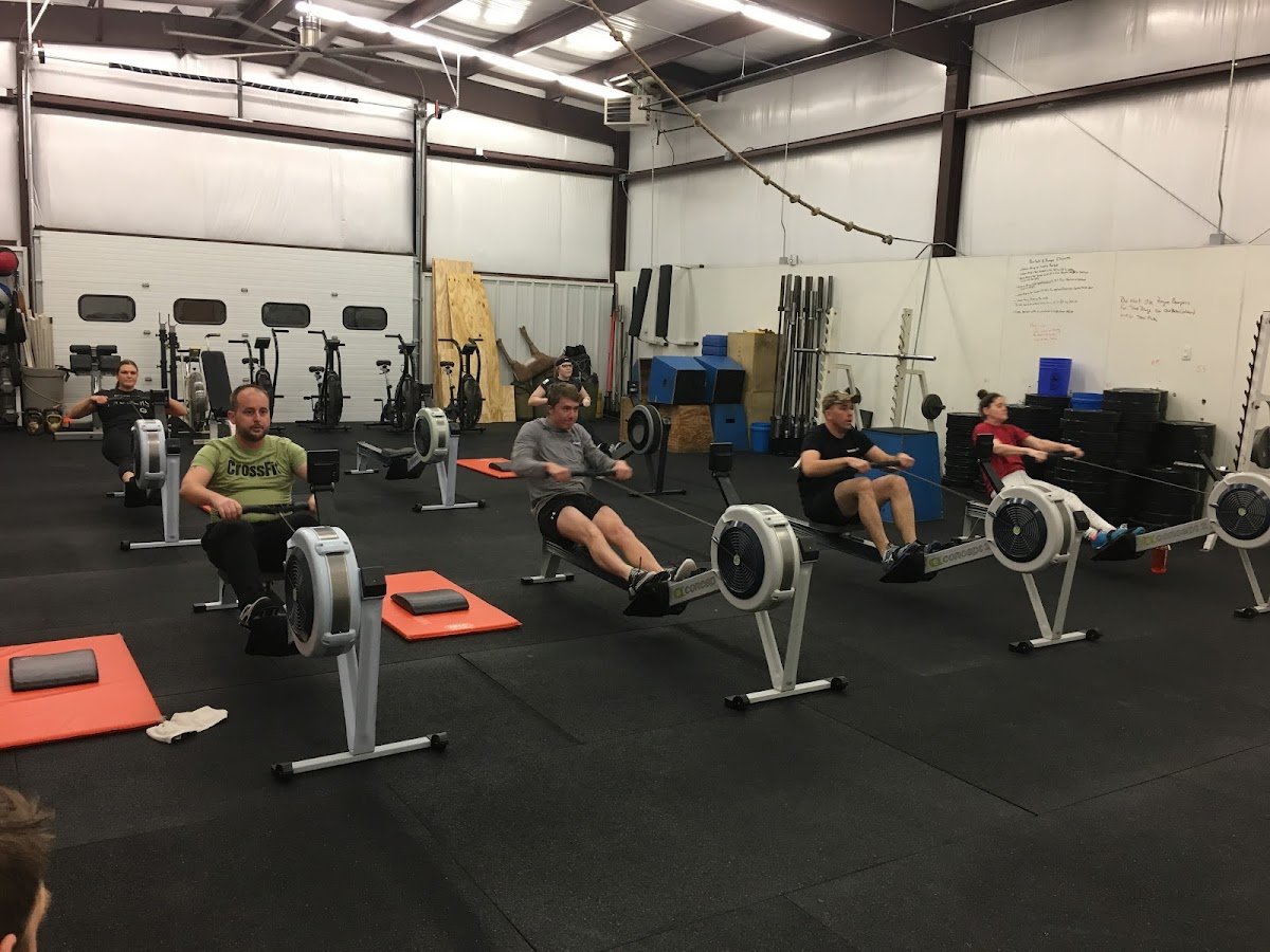 Photo of CrossFit Stillwater