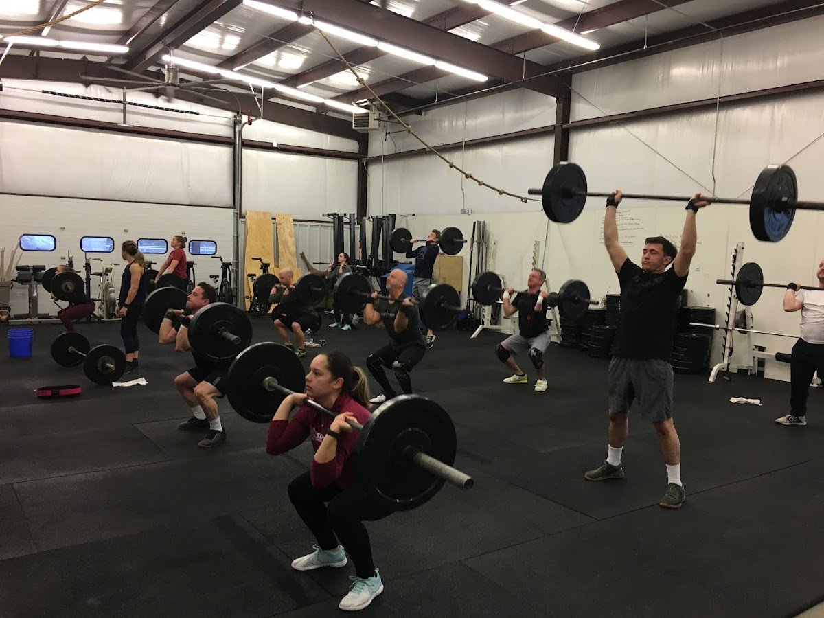 Photo of CrossFit Stillwater