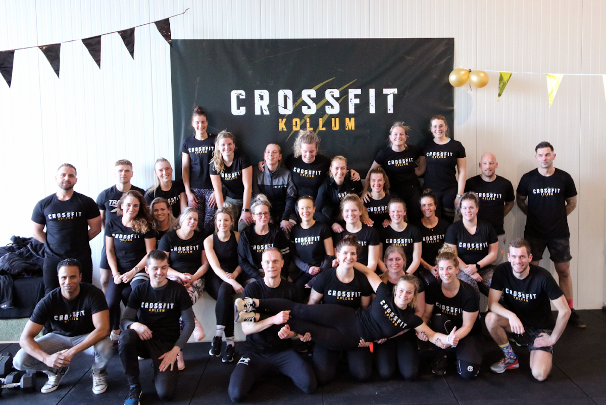 Photo of CrossFit Kollum