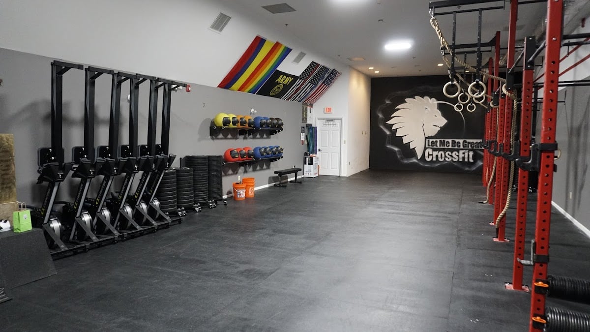 Photo of CrossFit Chilltown