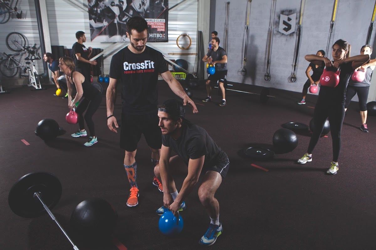 Photo of CrossFit Biarritz