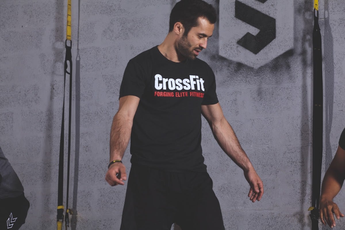 Photo of CrossFit Biarritz