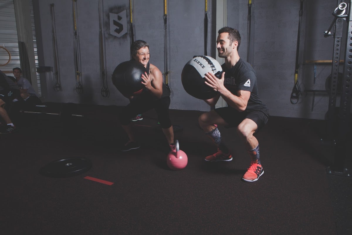 Photo of CrossFit Biarritz