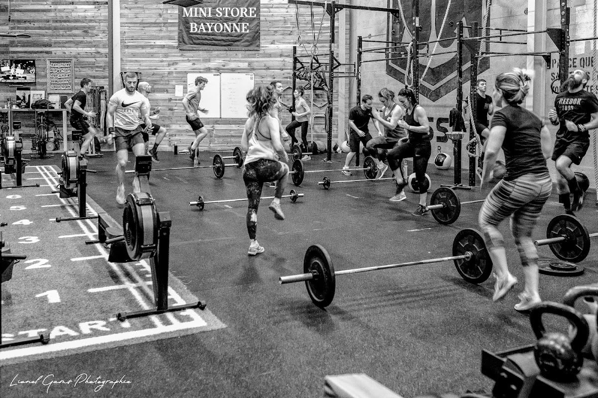 Photo of CrossFit Biarritz