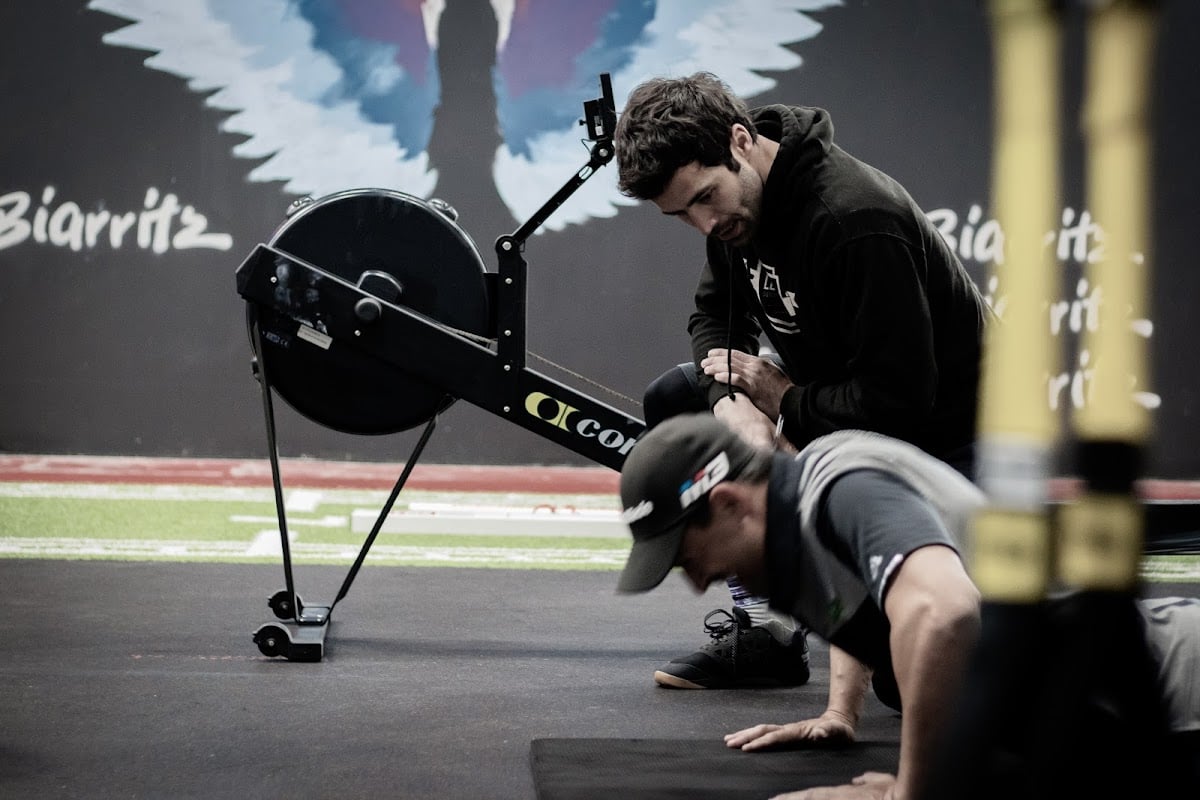 Photo of CrossFit Biarritz