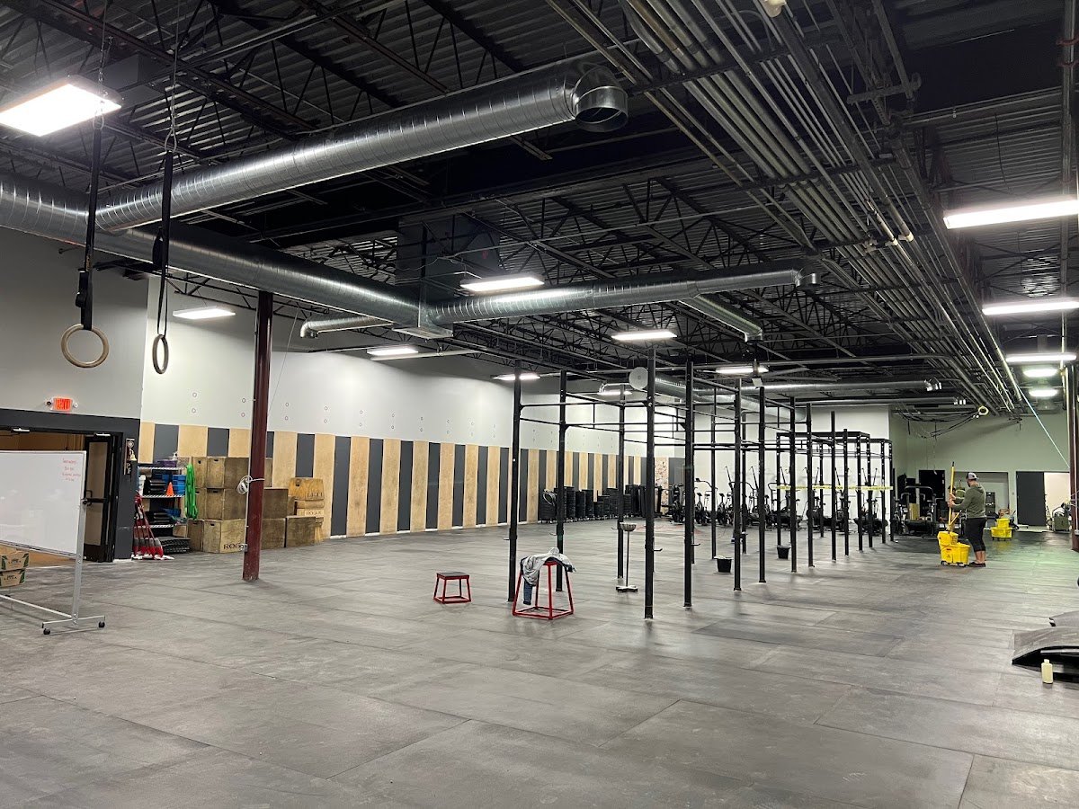 Photo of Canandaigua CrossFit