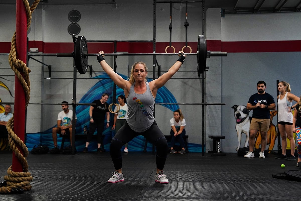 Photo of Aspire CrossFit