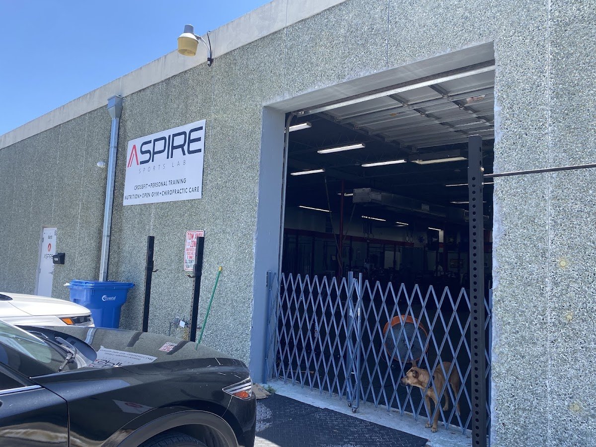 Photo of Aspire CrossFit