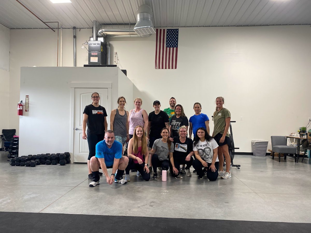 Photo of Kuna CrossFit