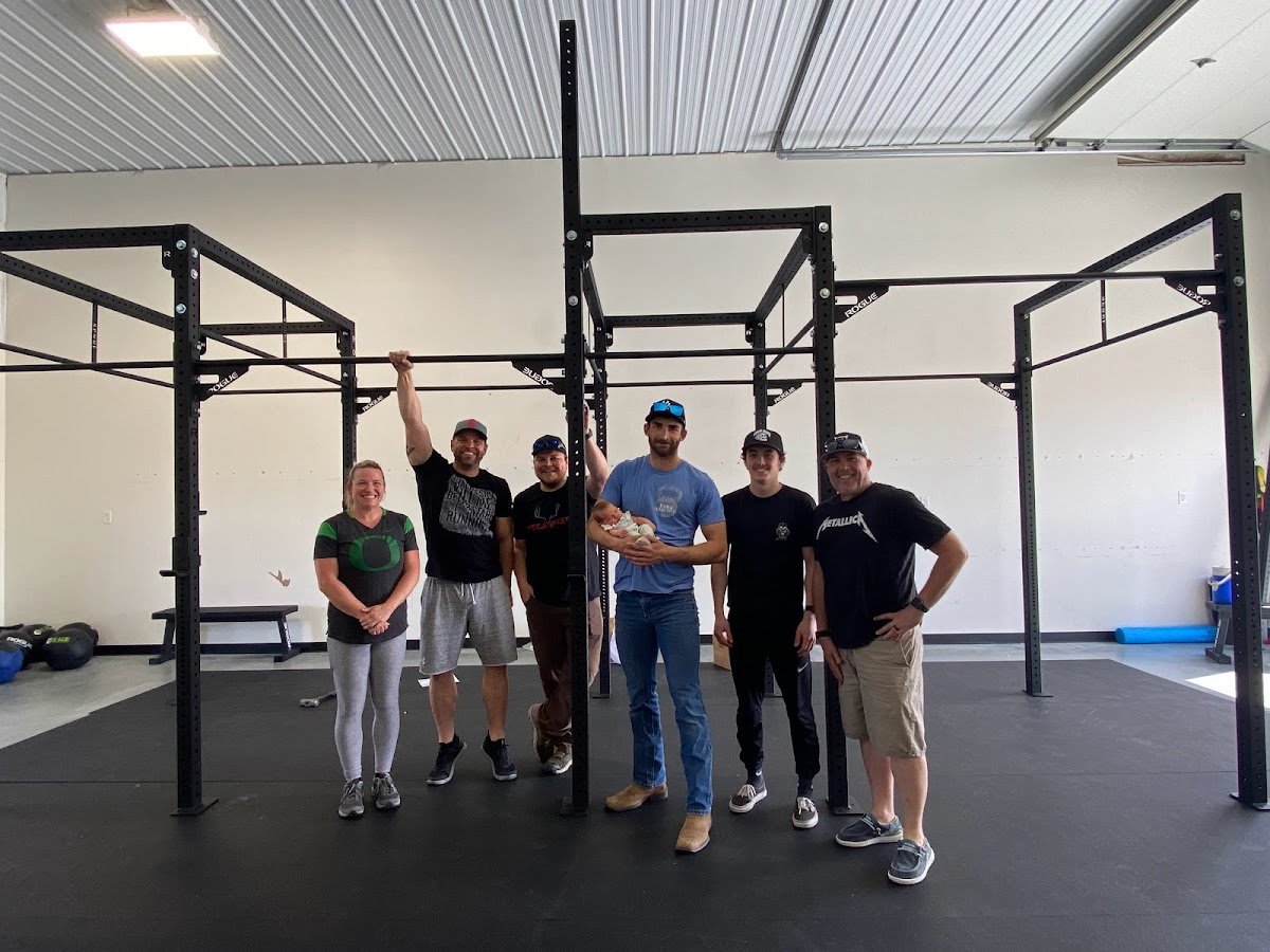 Photo of Kuna CrossFit