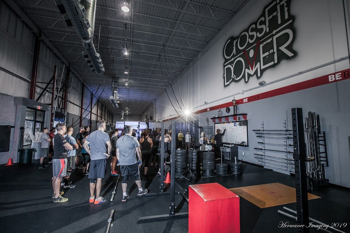 Photo of CrossFit Dover