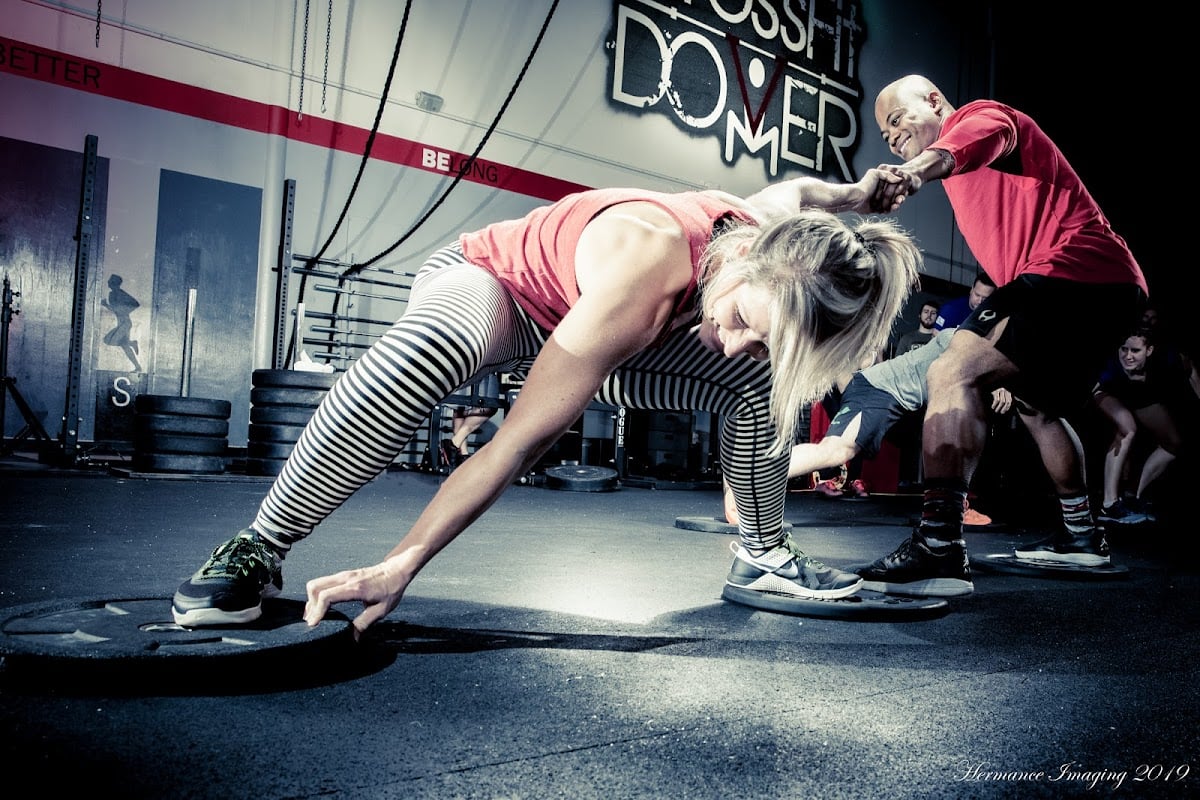 Photo of CrossFit Dover