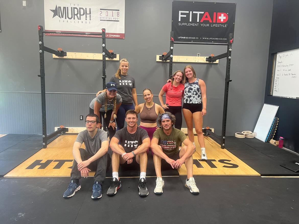 Photo of CrossFit HTS Carrboro