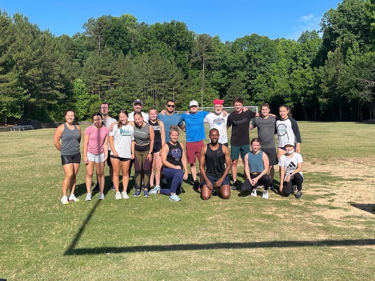 Photo of CrossFit HTS Carrboro