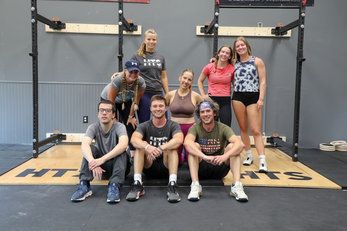 Photo of CrossFit HTS Carrboro