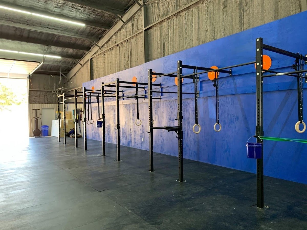 Photo of CrossFit Lindale