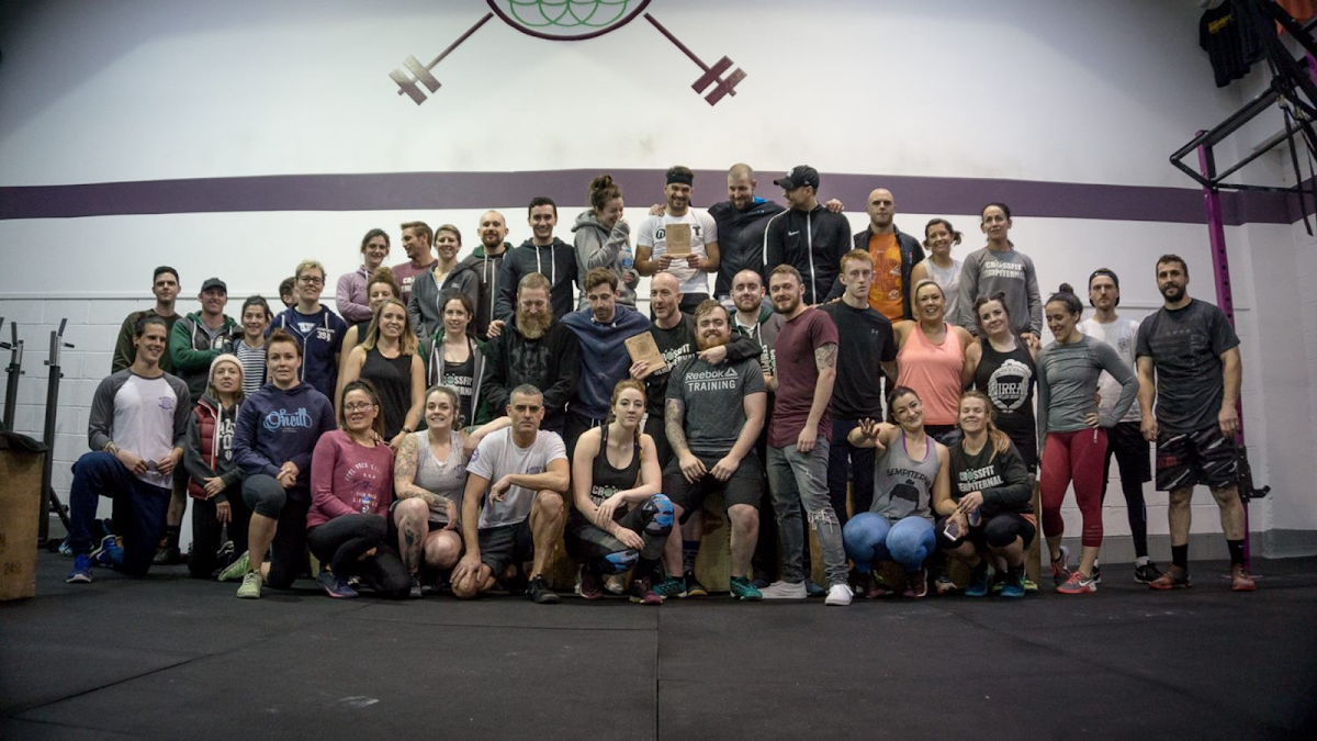 Photo of CrossFit Sempiternal