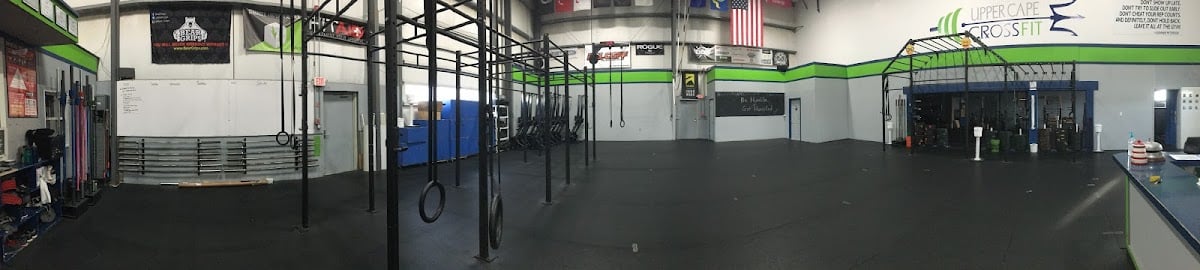 Photo of Upper Cape CrossFit