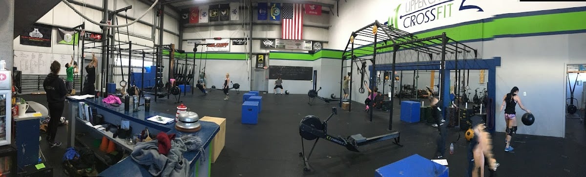 Photo of Upper Cape CrossFit