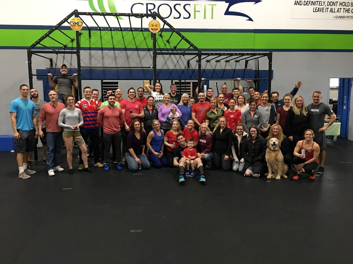 Photo of Upper Cape CrossFit