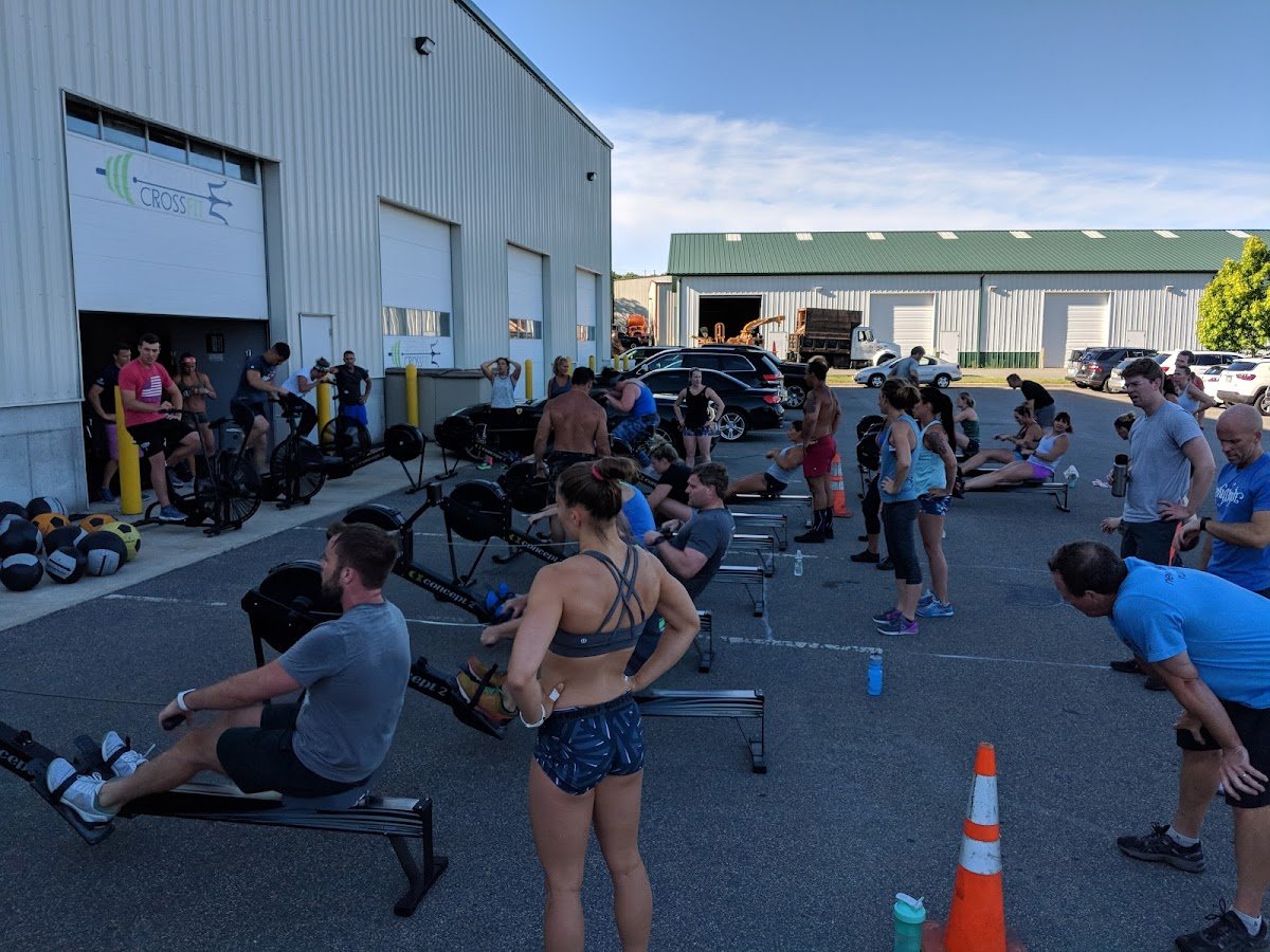 Photo of Upper Cape CrossFit