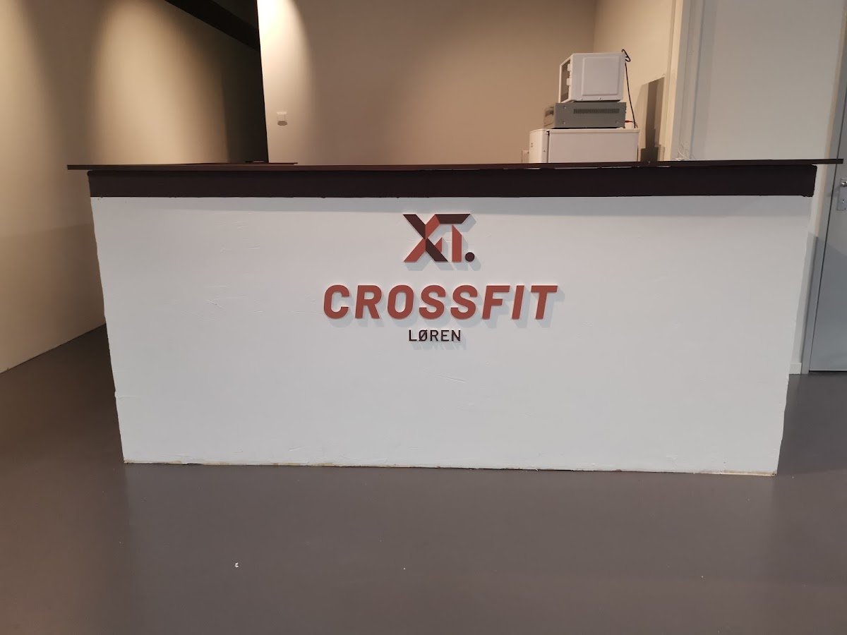 Photo of CrossFit Løren