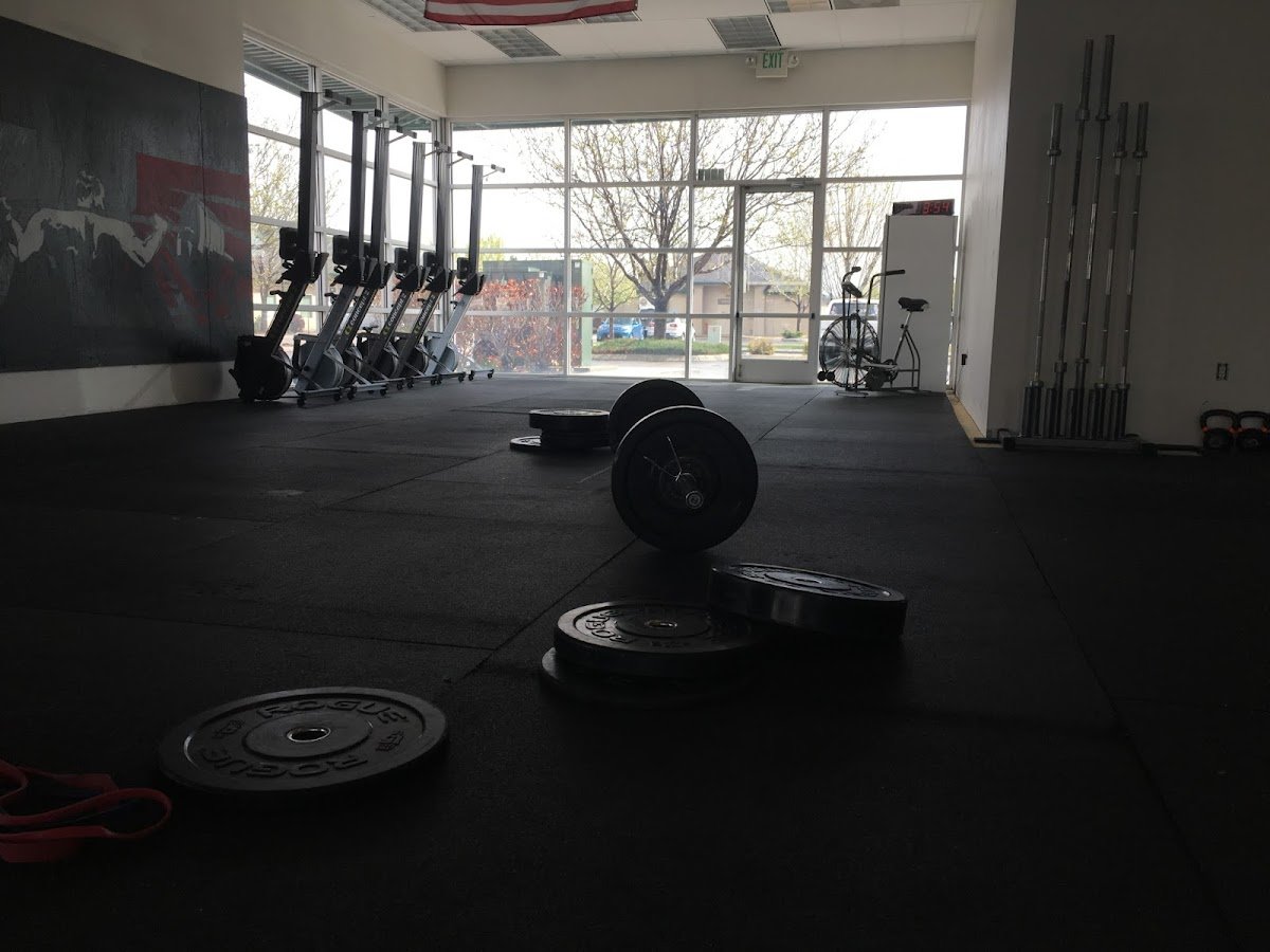 Photo of CrossFit Magni