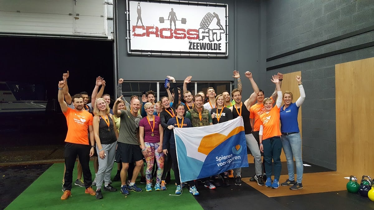 Photo of CrossFit Zeewolde