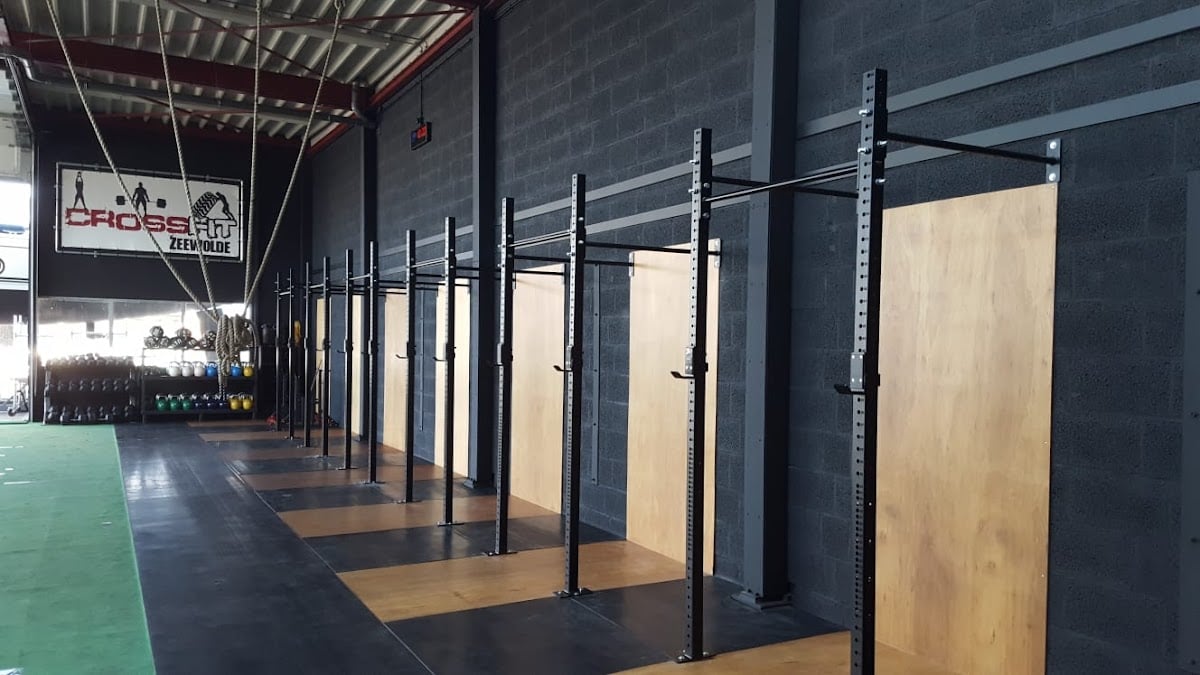 Photo of CrossFit Zeewolde