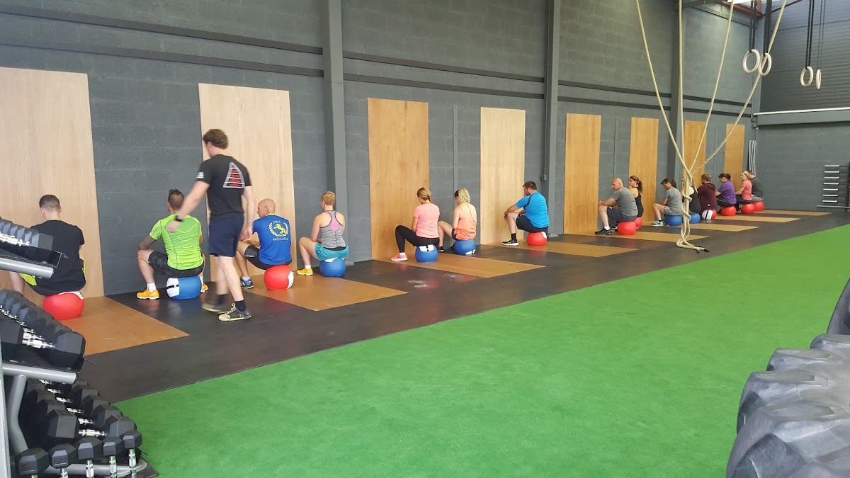 Photo of CrossFit Zeewolde