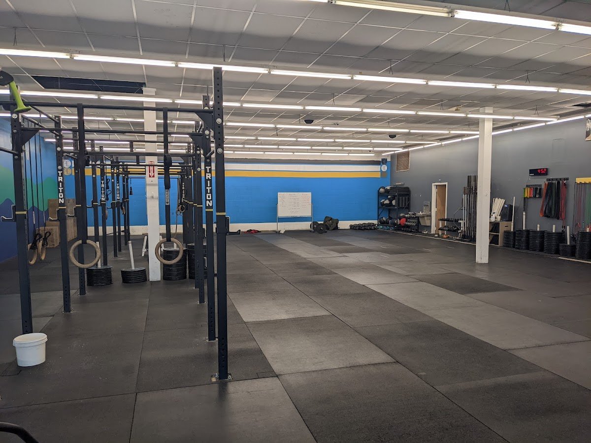 Photo of Fountain City CrossFit