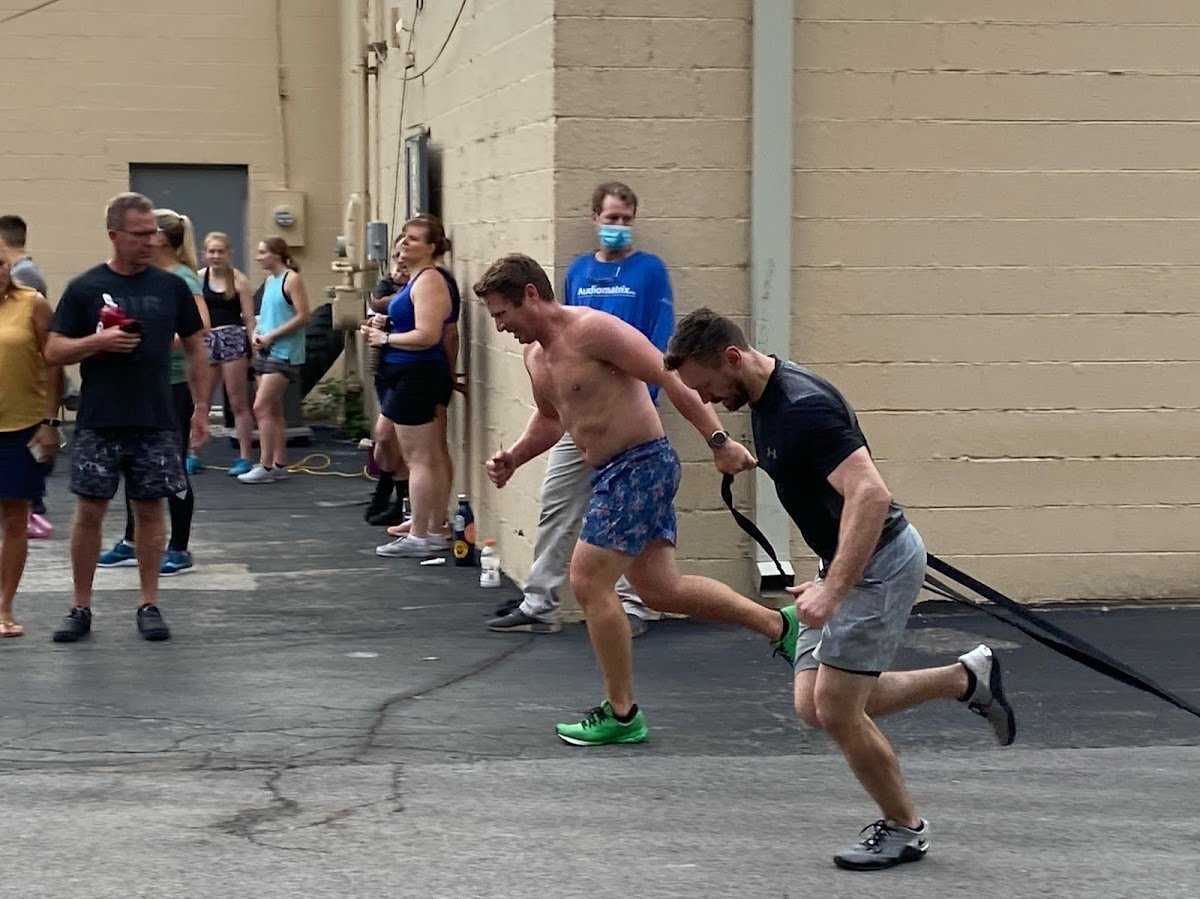 Photo of Fountain City CrossFit