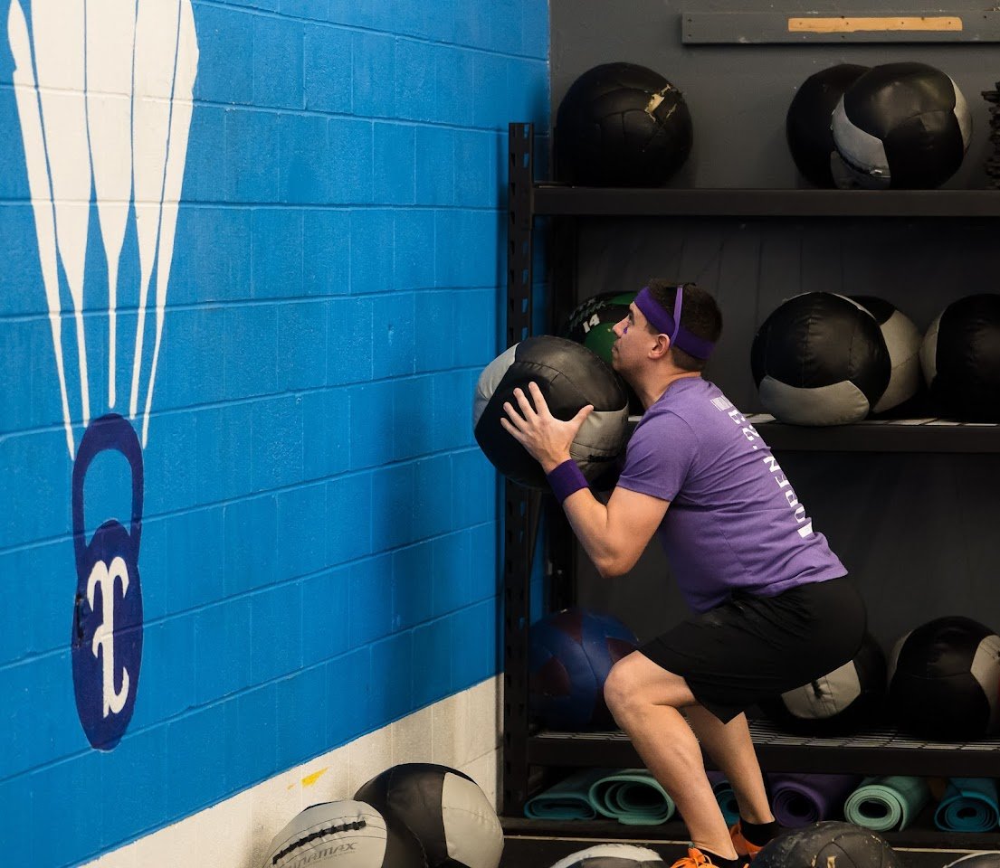 Photo of Fountain City CrossFit