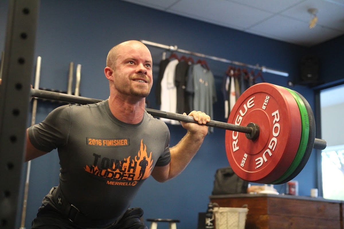 Photo of CrossFit Gainesville