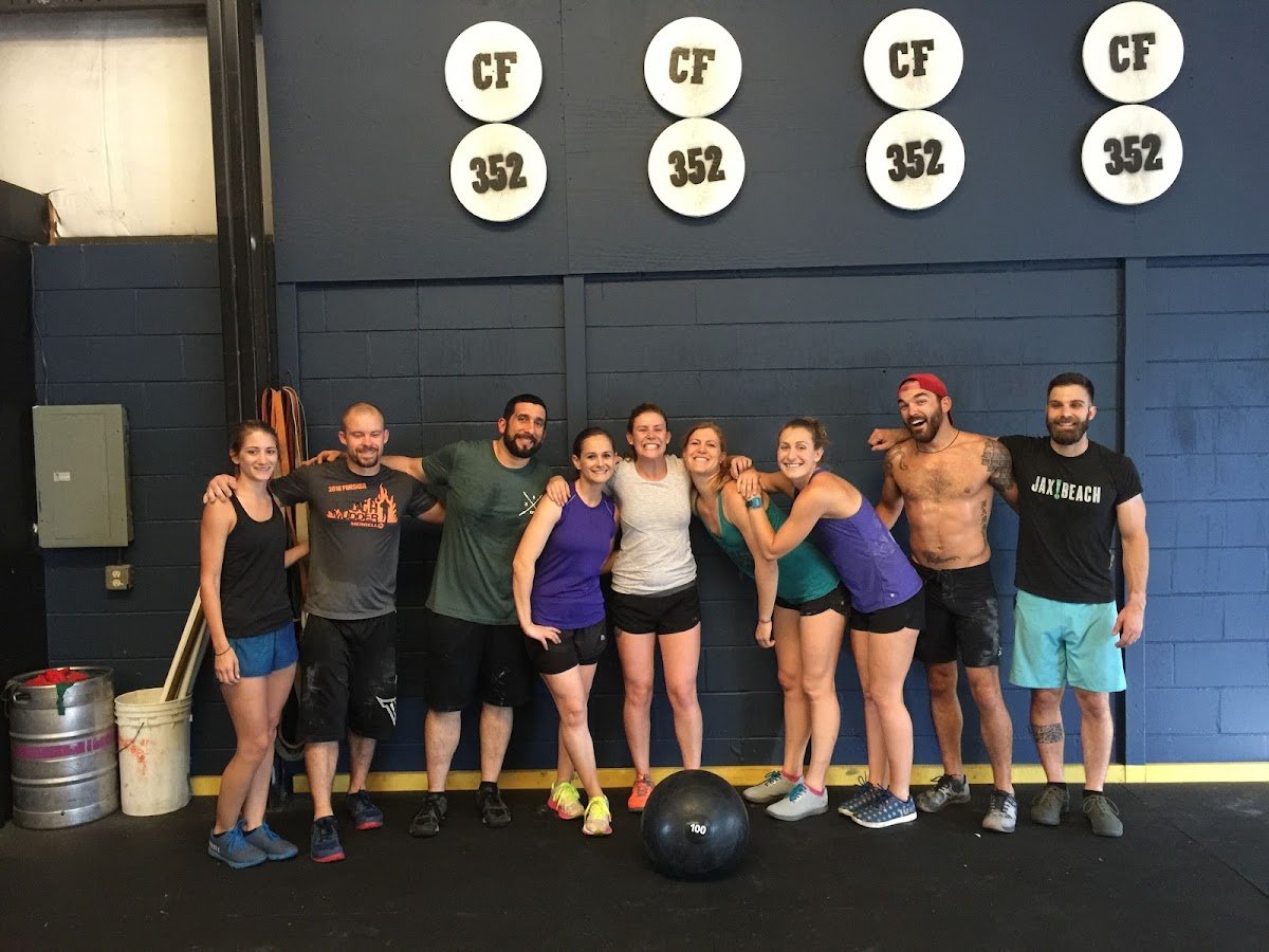 Photo of CrossFit Gainesville