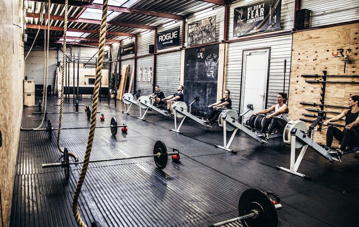 Photo of CrossFit Unreal