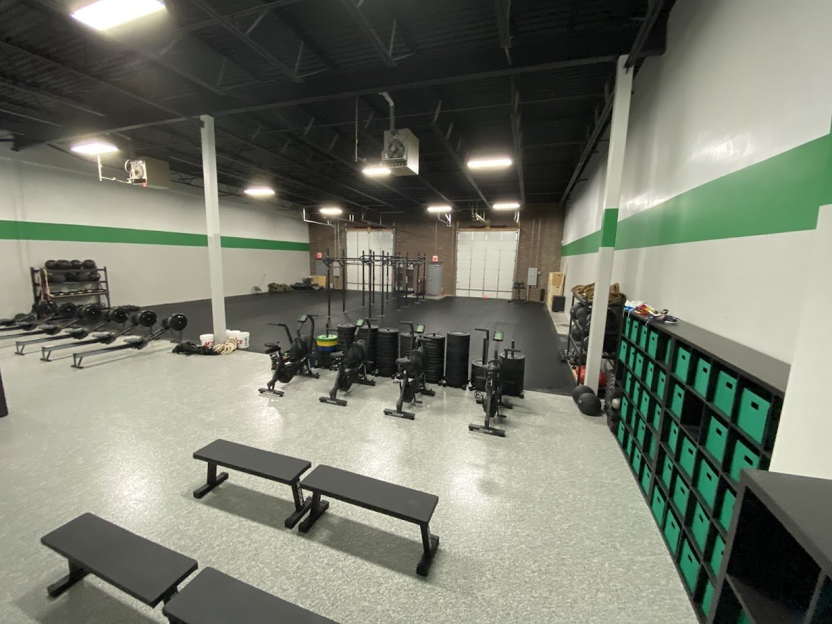 Photo of NorthStar CrossFit