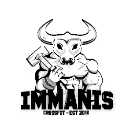 Immanis CrossFit