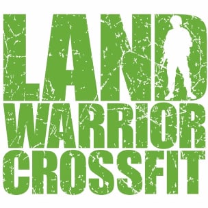 Land Warrior CrossFit