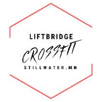 LiftBridge CrossFit