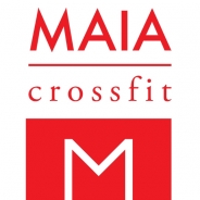 Maia CrossFit