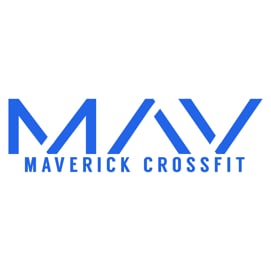 Maverick CrossFit