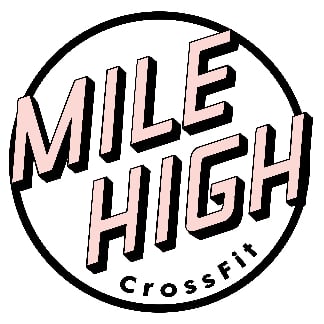 Mile High CrossFit