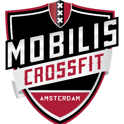 Mobilis Amstel CrossFit