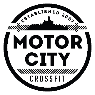 Motor City CrossFit