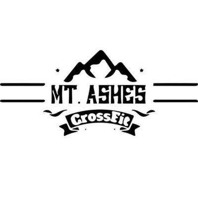 Mt. Ashes CrossFit