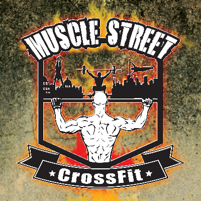 Muscle Street CrossFit