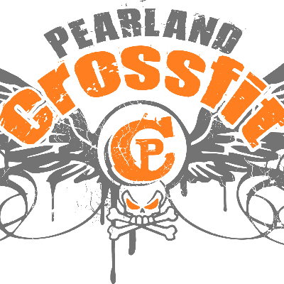 Pearland CrossFit